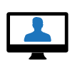 Contact Management Icon