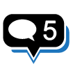 Feedback Icon