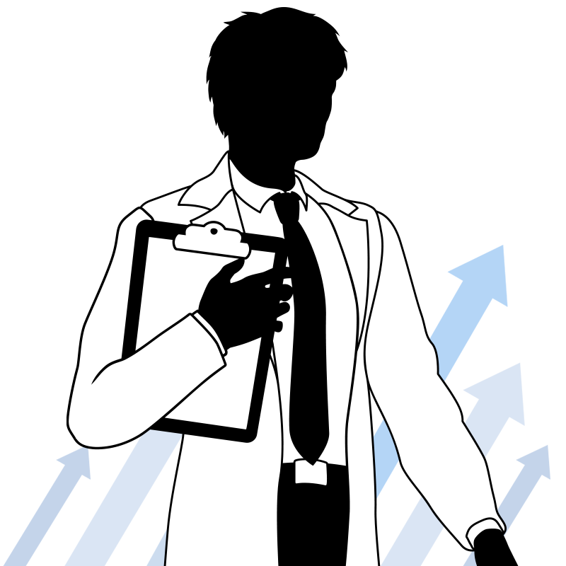 Silhouette Additional Partner