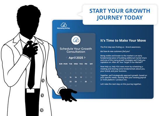 Schedule Your Growth Consultation Image