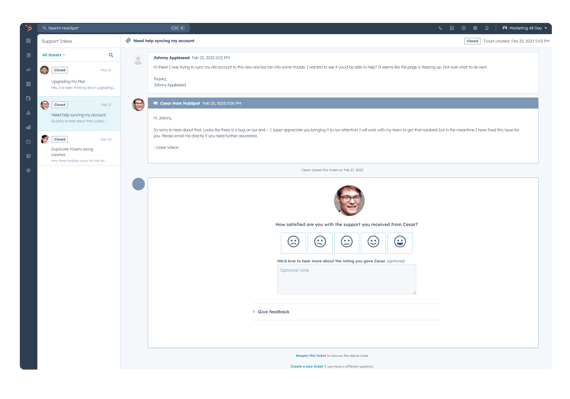Payroll and HR Support Software Screenshot