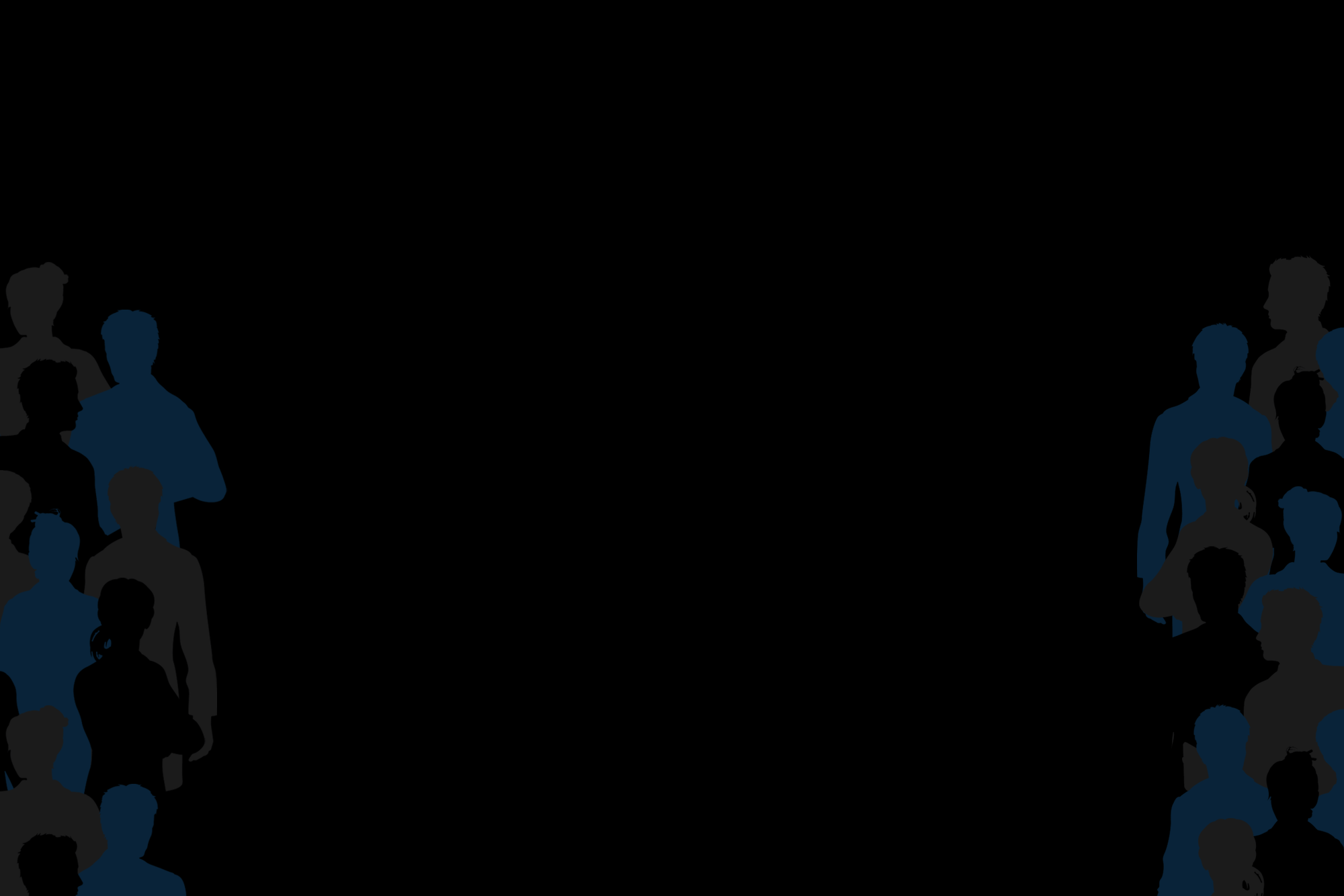 MAD - Silhouette Background (Taller) v4