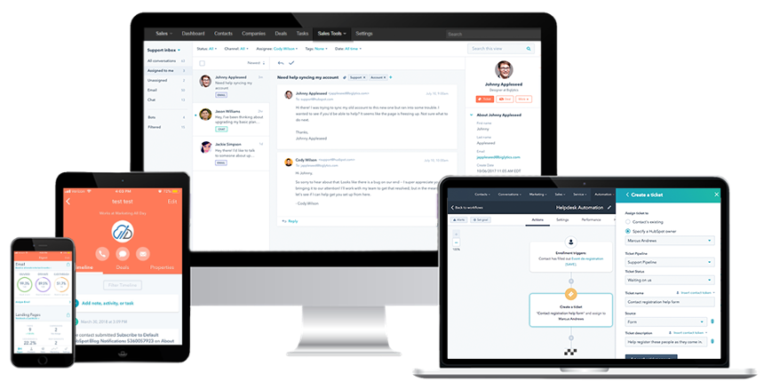 hcm-payroll-hr-support-software