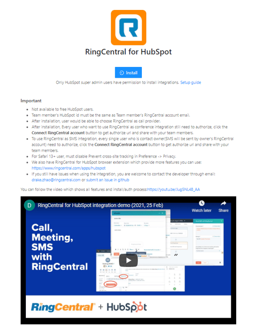 RingCentral (@RingCentral) / X