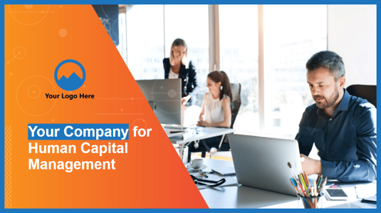 Kronos / UKG Workforce Ready Sales Deck cover