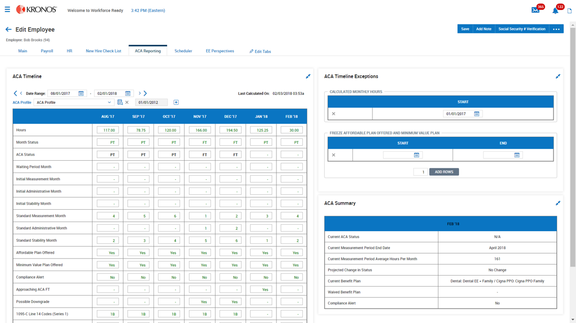 2018 - ACA Employee Record-1