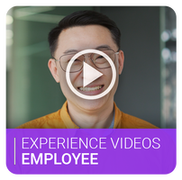 Workforce Experience - Employee