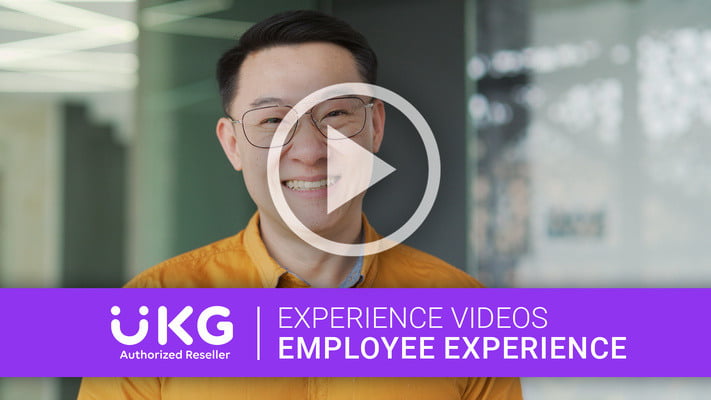 Employee Experience Thumbnail