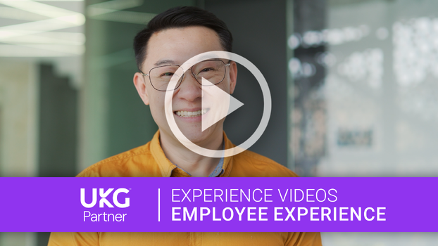 Employee Experience Thumbnail