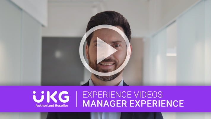 Manager Experience Thumbnail