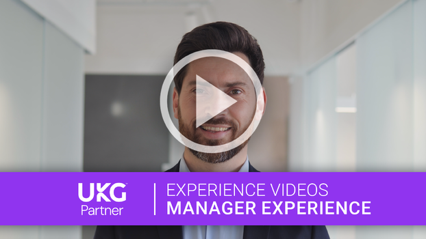 Manager Experience Thumbnail
