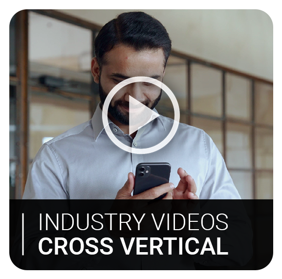 Industry - Cross Vertical