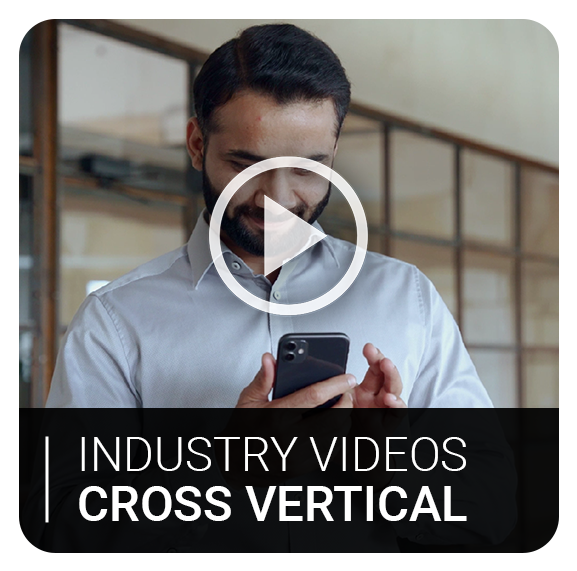 Industry - Cross Vertical