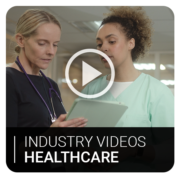 Industry - Healthcare