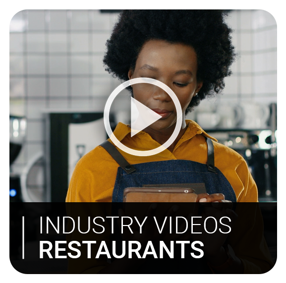 Industry - Restaurants
