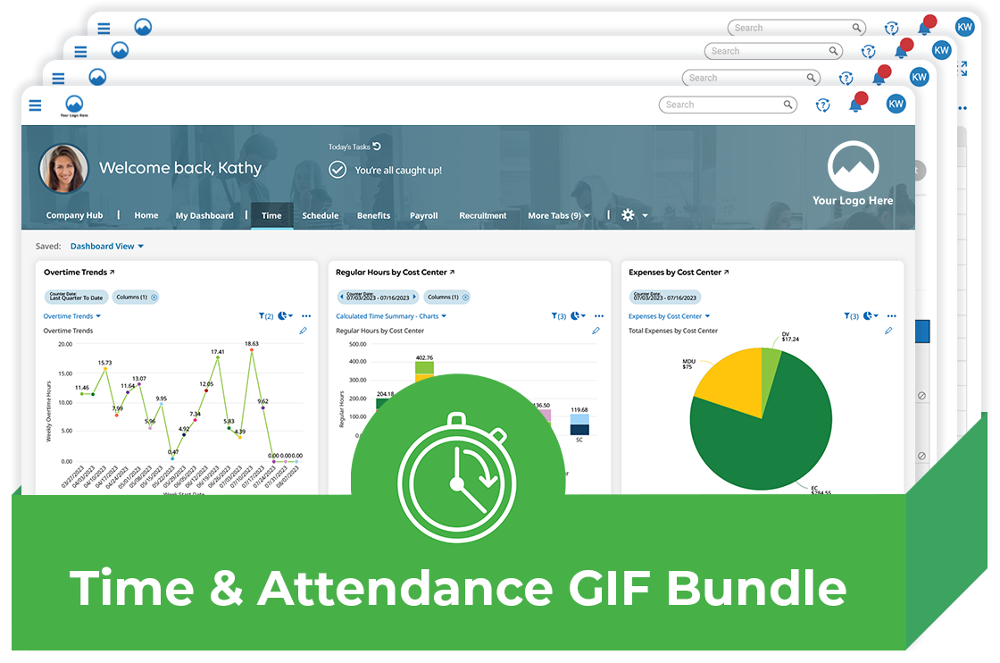 UKG TLM GIF Bundle | Workforce Ready Partners