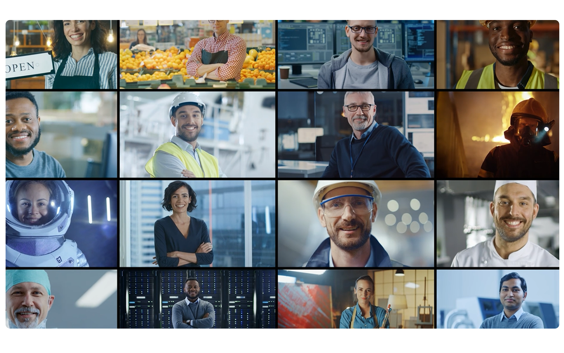Core - Industry