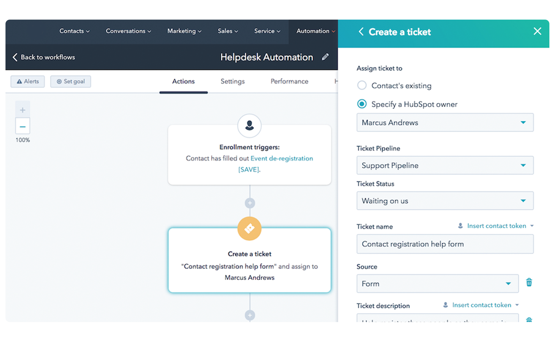 HCM Support Workflows for Payroll and HR