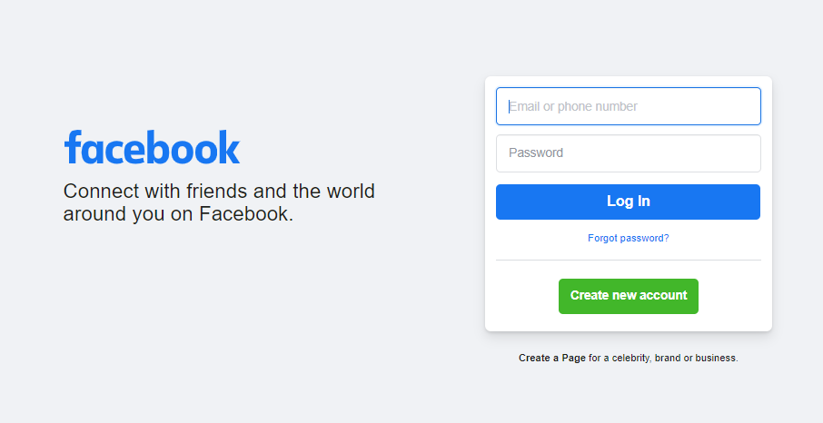 How to Add a New User to Your Facebook Account